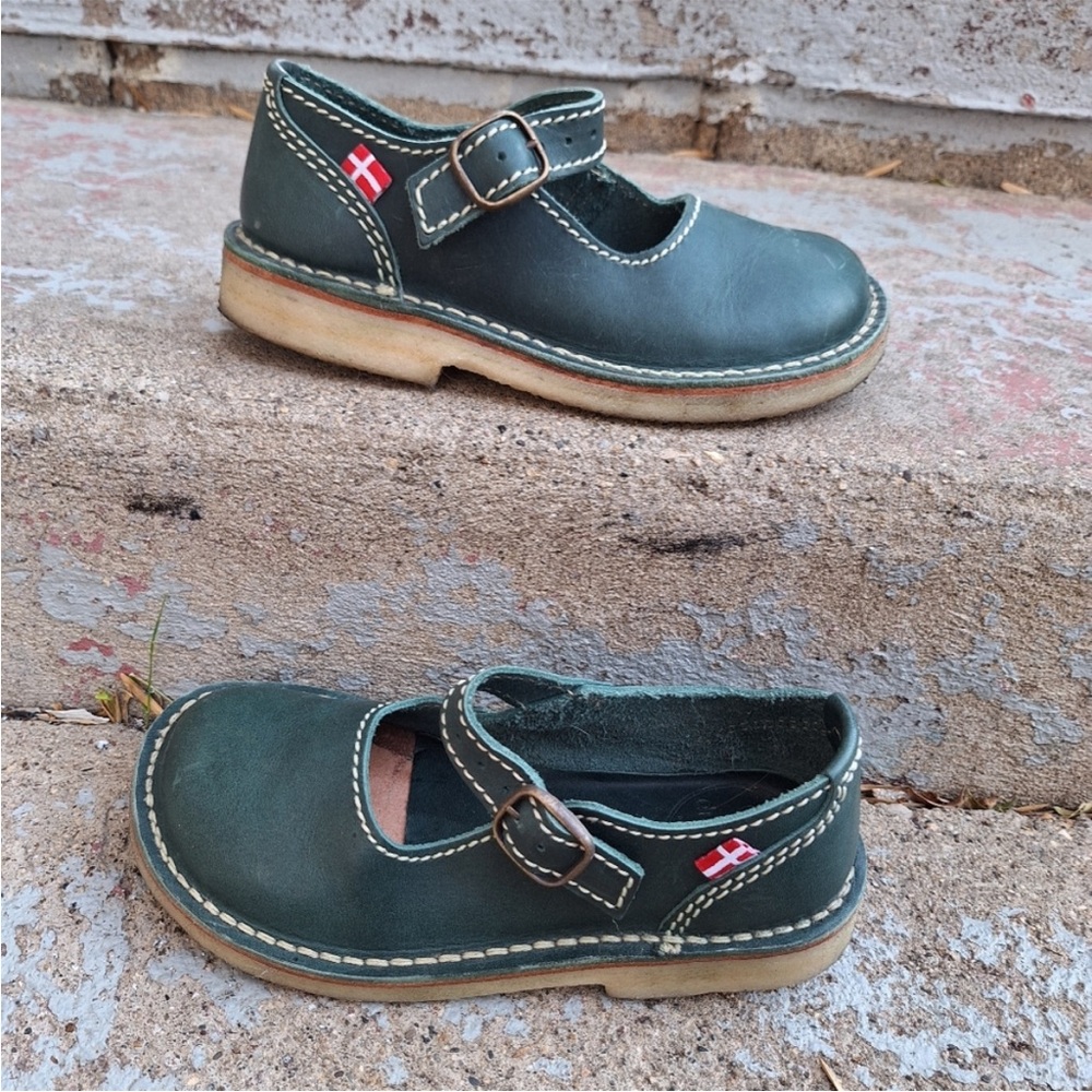 Duckfeet’s Himmerland (re-Posh’ing these beauties) 38
